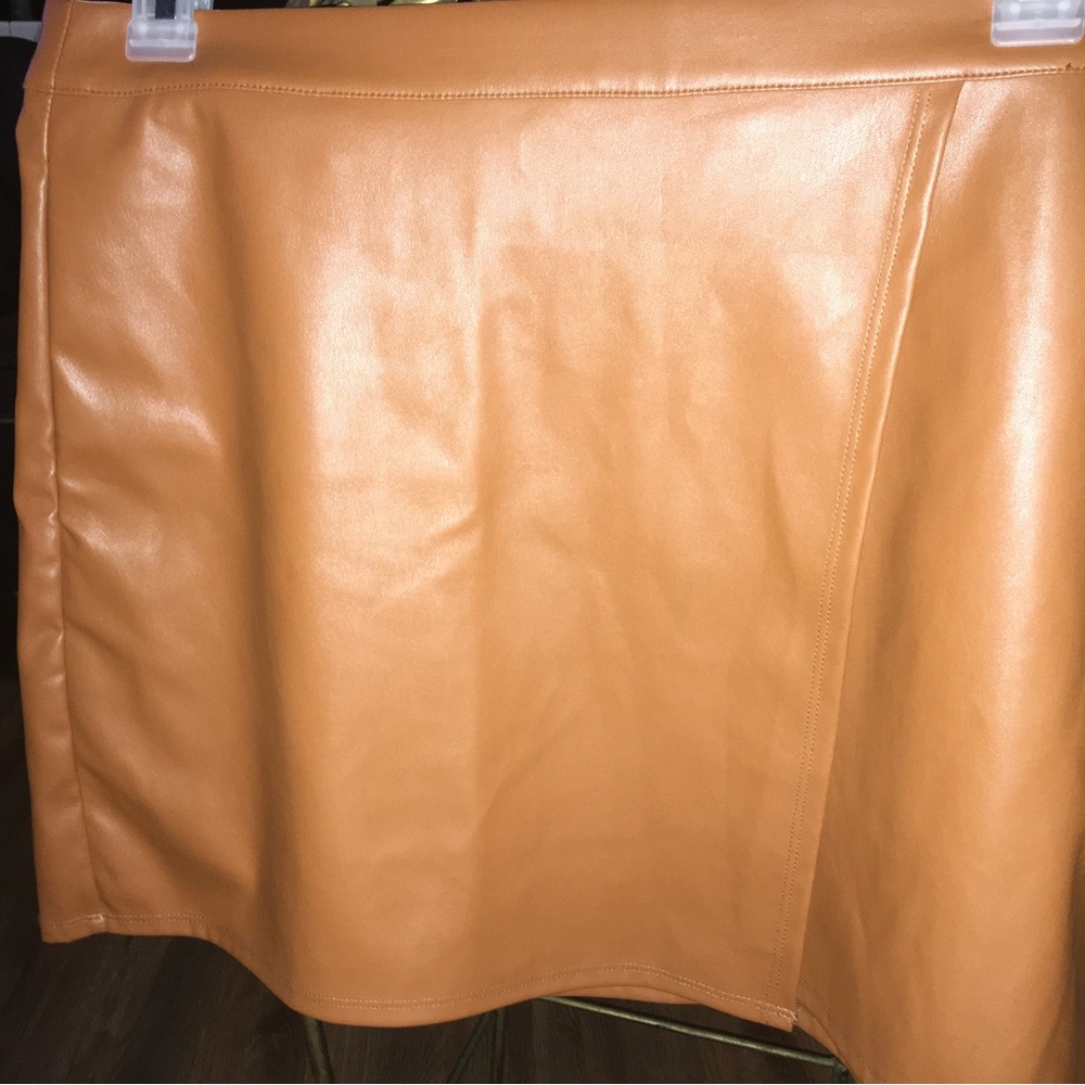 A new day skirt